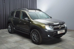 Внедорожник Renault Duster 2019 года, 1247000 рублей, Красноярск