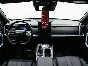 Внедорожник JAECOO J7 2024 года, 2399000 рублей, Красноярск