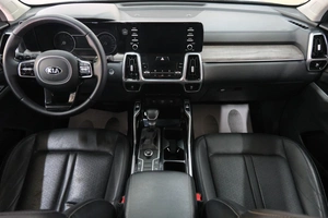 Внедорожник Kia Sorento 2020 года, 3299000 рублей, Омск