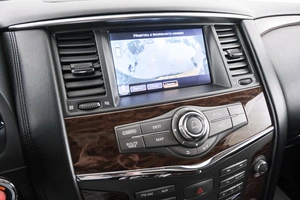 Внедорожник Nissan Patrol 2013 года, 2809000 рублей, Красноярск