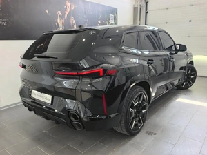 Внедорожник BMW XM 2023 года, 17895000 рублей, Новосибирск