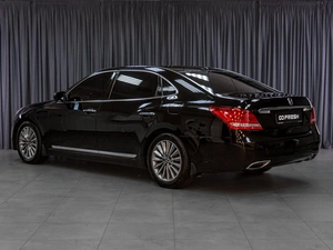 Седан Hyundai Equus 2013 года, 1719000 рублей, Тюмень