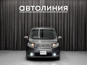 Минивэн Honda Freed 2012 года, 1050000 рублей, Красноярск