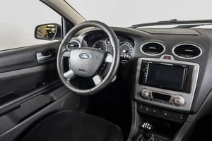 Седан Ford Focus 2007 года, 469000 рублей, Пермь