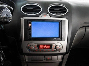Хетчбэк Ford Focus 2010 года, 649000 рублей, Ставрополь