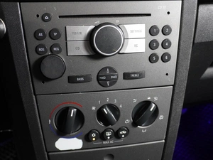 Минивэн Opel Meriva 2007 года, 529000 рублей, Воронеж