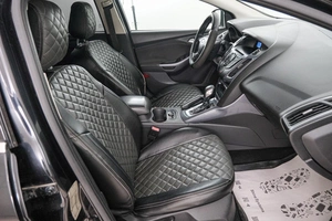 Хетчбэк Ford Focus 2012 года, 749000 рублей, Красноярск