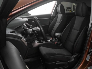 Хетчбэк Hyundai i30 2013 года, 810000 рублей, Тюмень
