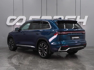 Внедорожник Geely Monjaro 2023 года, 2849000 рублей, Воронеж