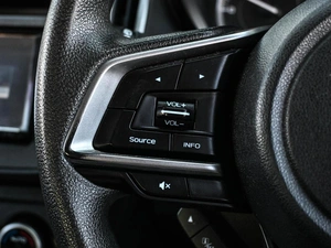 Седан Subaru Impreza 2019 года, 1489000 рублей, Кирилловка