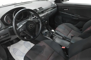 Хетчбэк Mazda 3 2005 года, 499000 рублей, Новокузнецк