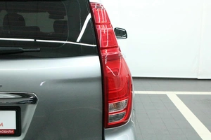 Внедорожник Haval H9 2021 года, 2900000 рублей, Красноярск