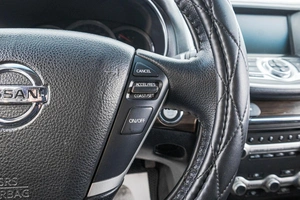 Седан Nissan Teana 2011 года, 1089000 рублей, Барнаул