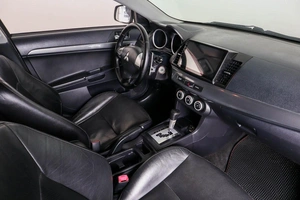 Седан Mitsubishi Lancer 2008 года, 799000 рублей, Пермь