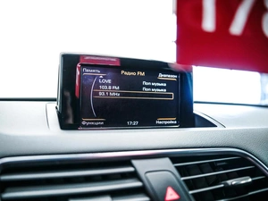 Внедорожник Audi Q3 2015 года, 1699000 рублей, Красноярск