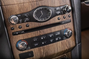 Внедорожник Infiniti FX37 2011 года, 2099000 рублей, Томск
