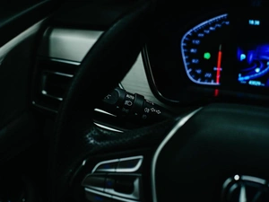 Внедорожник Changan CS75 2020 года, 1720000 рублей, Красноярск