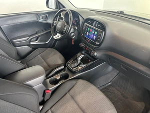Внедорожник Kia Soul 2022 года, 2120000 рублей, Кемерово