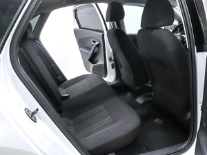 Седан Volkswagen Polo 2019 года, 1379000 рублей, Красноярск