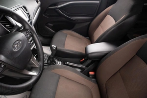 Седан ВАЗ (LADA) Vesta 2016 года, 749000 рублей, Оренбург