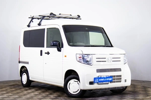Минивэн Honda N-VAN 2019 года, 949000 рублей, Пермь