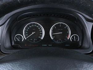 Лифтбек BMW 5 серия GT 2014 года, 2399000 рублей, Аксай