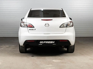 Седан Mazda 3 2010 года, 935000 рублей, Ставрополь