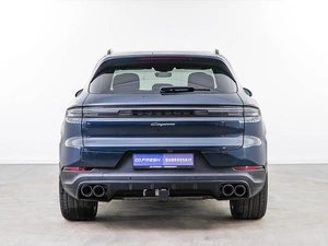 Внедорожник Porsche Cayenne 2023 года, 12488888 рублей, Москва