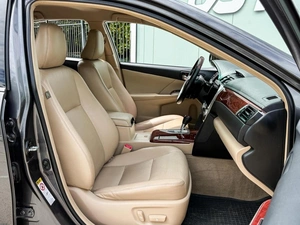 Седан Toyota Camry 2012 года, 1650000 рублей, Большой Сочи