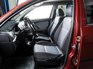 Лифтбек Skoda Octavia 2008 года, 660000 рублей, Волгоград