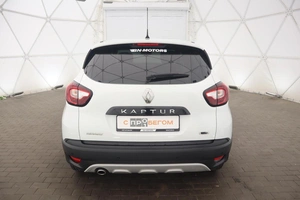 Внедорожник Renault Kaptur 2017 года, 1650000 рублей, Орёл