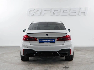 Седан BMW 5 серия 2019 года, 3099055 рублей, Москва