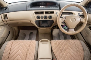 Универсал Toyota Vista Ardeo 2000 года, 599000 рублей, Барнаул