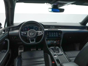Универсал Volkswagen Passat 2017 года, 3100055 рублей, Москва