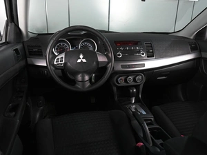 Седан Mitsubishi Lancer 2012 года, 990000 рублей, Аксай