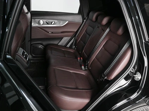 Внедорожник Chery Tiggo 7L 2025 года, 2399000 рублей, Ростов-на-Дону