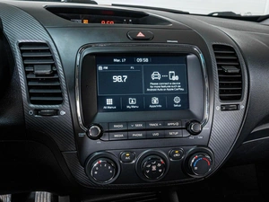 Седан Kia Forte 2017 года, 1415000 рублей, Ставрополь