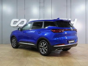 Внедорожник Chery Tiggo 7 Pro 2022 года, 1549000 рублей, Воронеж