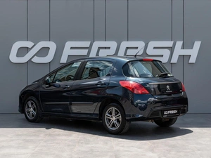 Хетчбэк Peugeot 308 2011 года, 499000 рублей, Краснодар