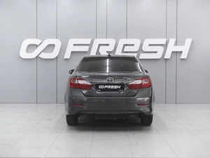 Седан Toyota Camry 2013 года, 1249000 рублей, Ростов-на-Дону