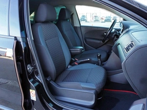 Седан Volkswagen Polo 2019 года, 1246000 рублей, Нижний Новгород