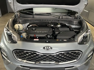 Внедорожник Kia Sportage 2020 года, 2390000 рублей, Абакан