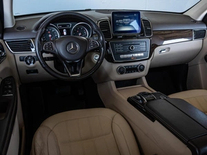 Внедорожник Mercedes-benz GLE-класс 2017 года, 3280000 рублей, Краснодар