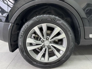 Внедорожник Geely Atlas 2021 года, 1923000 рублей, Красноярск