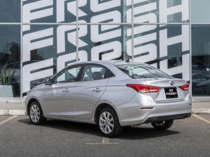 Седан Changan Alsvin 2023 года, 1290000 рублей, Краснодар