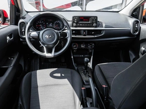 Хетчбэк Kia Picanto 2018 года, 1178000 рублей, Ставрополь