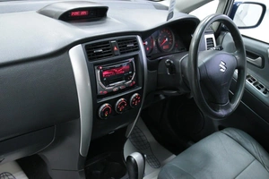 Универсал Suzuki Liana 2004 года, 538000 рублей, Солонцы