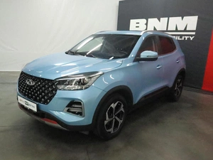 Внедорожник Chery Tiggo 4 2023 года, 1650000 рублей, Курск
