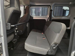 Минивэн Nissan NV200 2018 года, 1660000 рублей, Красноярск