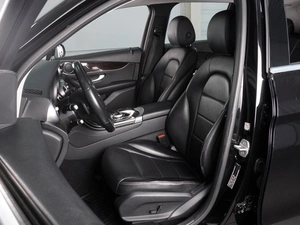 Внедорожник Mercedes-benz GLC-класс 2015 года, 2825000 рублей, Минеральные Воды